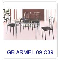 GB ARMEL 09 C39